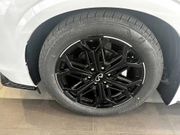 INFINITI QX80 SPORT AWD 2026