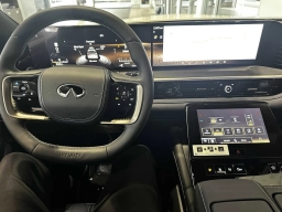 INFINITI QX80 SPORT AWD 2026