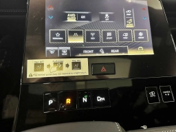 INFINITI QX80 SPORT AWD 2026