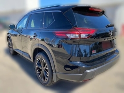 Nissan Rogue SV AWD 2026