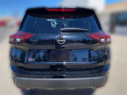 Nissan Rogue SV AWD 2026