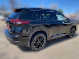 Nissan Rogue SV AWD 2026