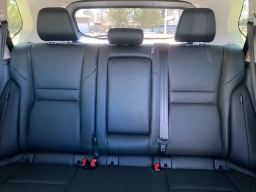 Nissan Rogue SV AWD 2026