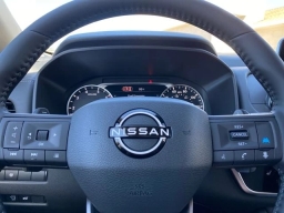 Nissan Rogue SV AWD 2026