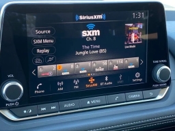 Nissan Rogue SV AWD 2026