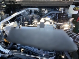 Nissan Rogue SV AWD 2026