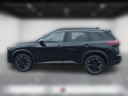 Nissan Rogue Dark Armor AWD 2026
