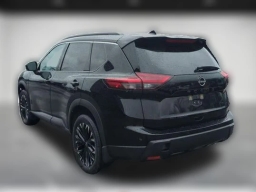 Nissan Rogue Dark Armor AWD 2026