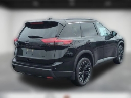 Nissan Rogue Dark Armor AWD 2026