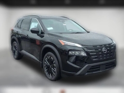 Nissan Rogue Dark Armor AWD 2026