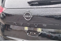 Nissan Rogue Dark Armor AWD 2026
