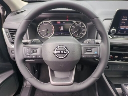 Nissan Rogue Dark Armor AWD 2026