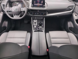 Nissan Rogue Dark Armor AWD 2026