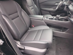 Nissan Rogue Dark Armor AWD 2026