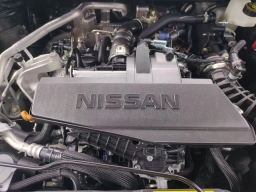 Nissan Rogue Dark Armor AWD 2026