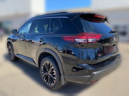 Nissan Rogue SV AWD 2026