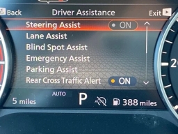 Nissan Rogue SV AWD 2026