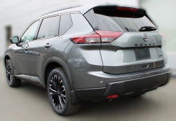 Nissan Rogue Dark Armor AWD 2026