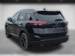 Nissan Rogue Dark Armor AWD 2026