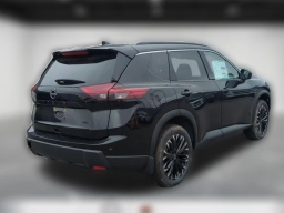 Nissan Rogue Dark Armor AWD 2026