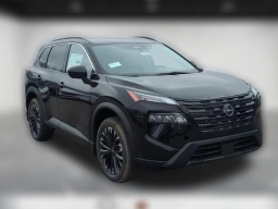 Nissan Rogue Dark Armor AWD 2026