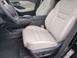 Nissan Rogue Dark Armor AWD 2026
