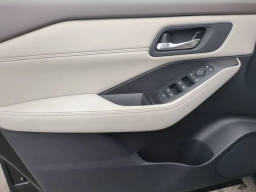 Nissan Rogue Dark Armor AWD 2026