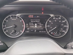 Nissan Rogue Dark Armor AWD 2026