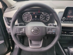 Nissan Rogue Dark Armor AWD 2026