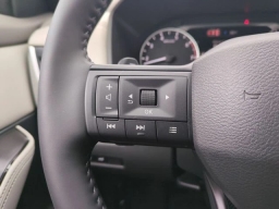 Nissan Rogue Dark Armor AWD 2026