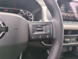 Nissan Rogue Dark Armor AWD 2026