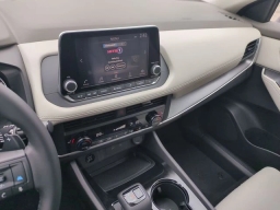 Nissan Rogue Dark Armor AWD 2026