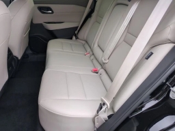 Nissan Rogue Dark Armor AWD 2026