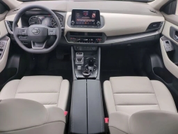 Nissan Rogue Dark Armor AWD 2026