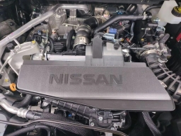 Nissan Rogue Dark Armor AWD 2026