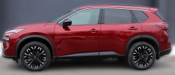 Nissan Rogue Dark Armor AWD 2026