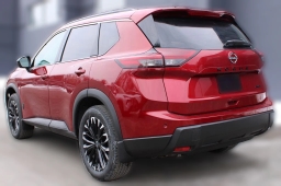 Nissan Rogue Dark Armor AWD 2026