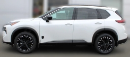 Nissan Rogue Dark Armor AWD 2026