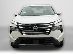 Nissan Rogue Platinum AWD 2026