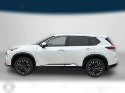 Nissan Rogue Platinum AWD 2026