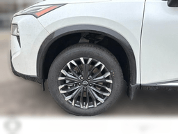 Nissan Rogue Platinum AWD 2026