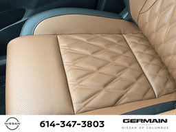 Nissan Rogue Platinum AWD 2026