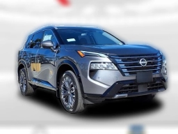 Nissan Rogue Platinum AWD 2026