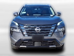 Nissan Rogue Platinum AWD 2026