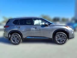 Nissan Rogue Platinum AWD 2026