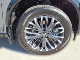 Nissan Rogue Platinum AWD 2026