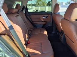 Nissan Rogue Platinum AWD 2026