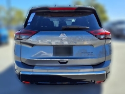 Nissan Rogue Platinum AWD 2026