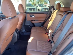 Nissan Rogue Platinum AWD 2026