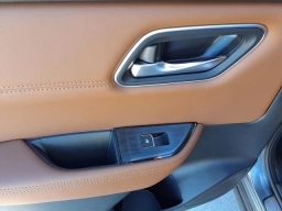 Nissan Rogue Platinum AWD 2026